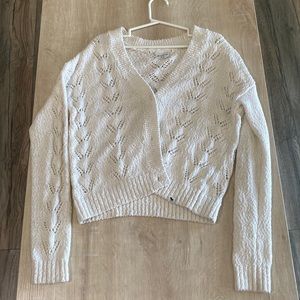 Abercrombie Kids cardigan Size 11/12